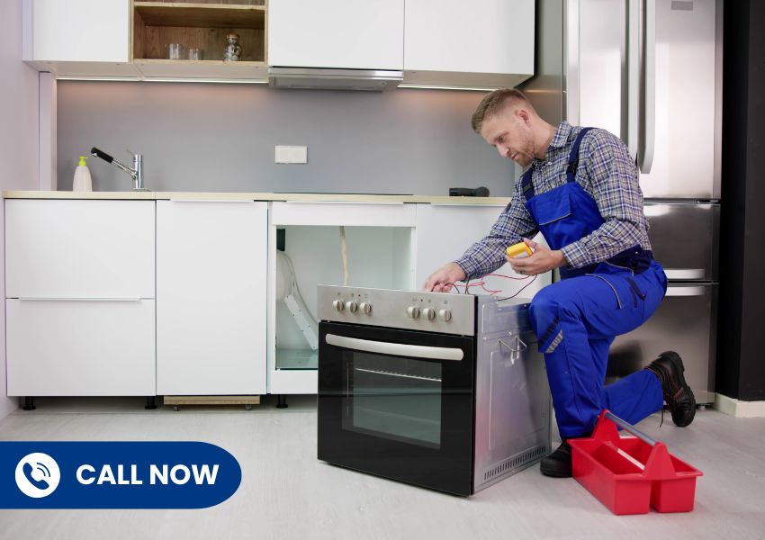 Appliance Repair Services in New Windsor, NY